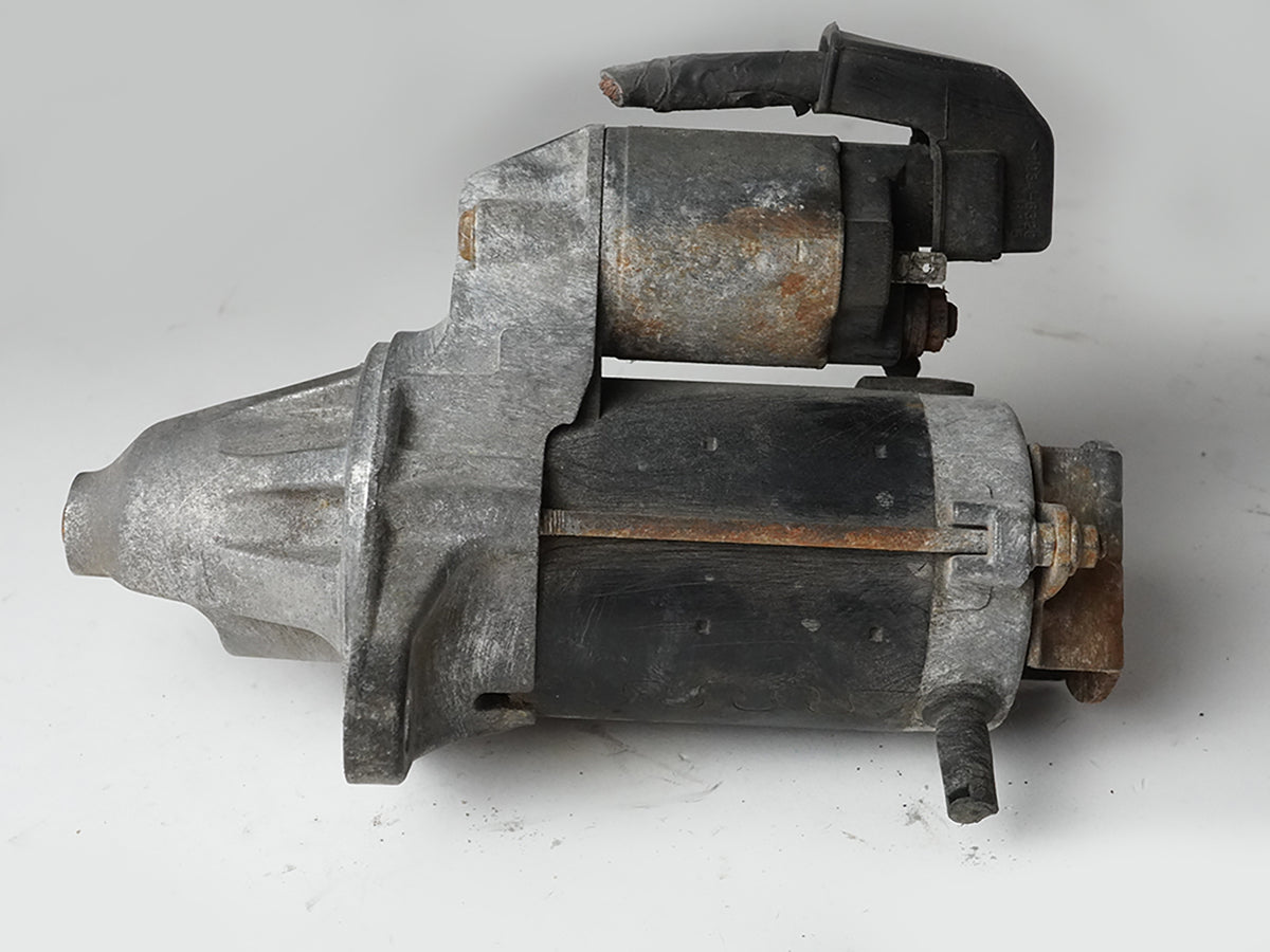 2006 - 2007 Subaru Tribeca 3.0L At Starter Motor Engine Ignition 23300Aa49A OEM