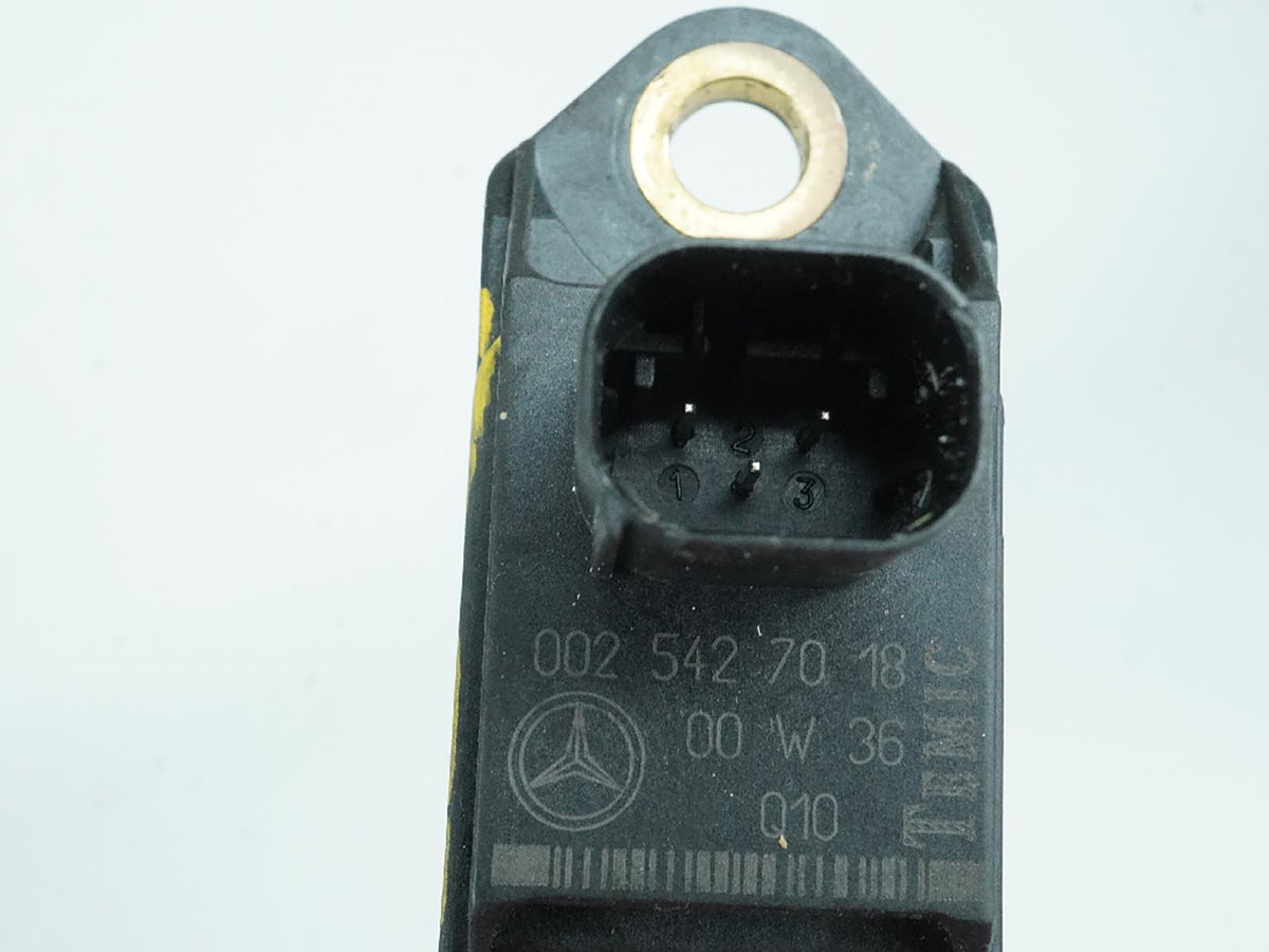 2000 - 2006 Mercedes Cl Class C215 Abs Abc Suspension Sensor Stability Control
