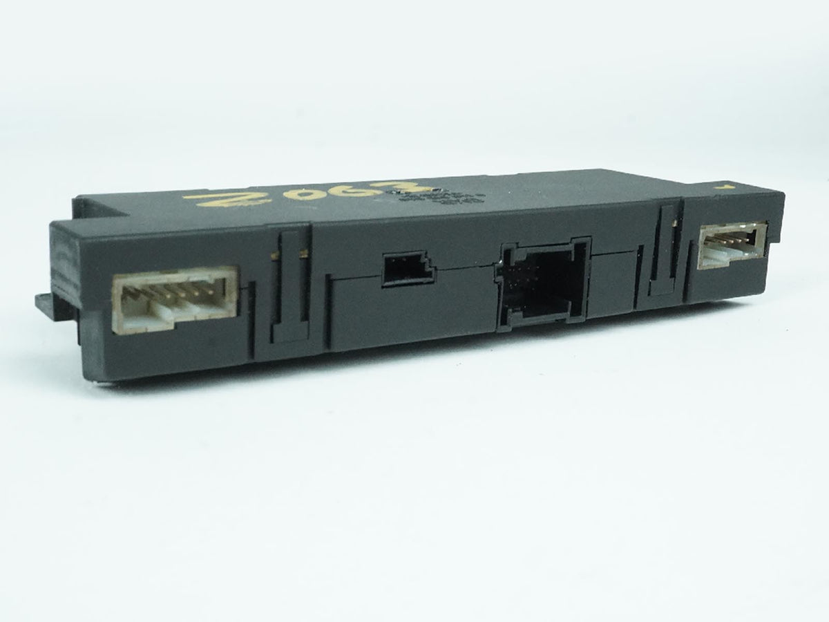 2000 - 2006 Mercedes Benz Cl Class C215 Hvac Climate Ac Heater Control Module