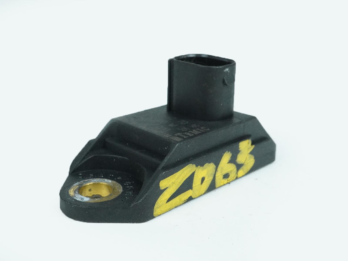 2000 - 2006 Mercedes Cl Class C215 Abc Abs Suspension Control  Stability Sensor