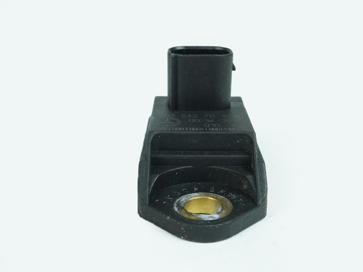 2000 - 2006 Mercedes Cl Class C215 Abc Abs Suspension Control  Stability Sensor