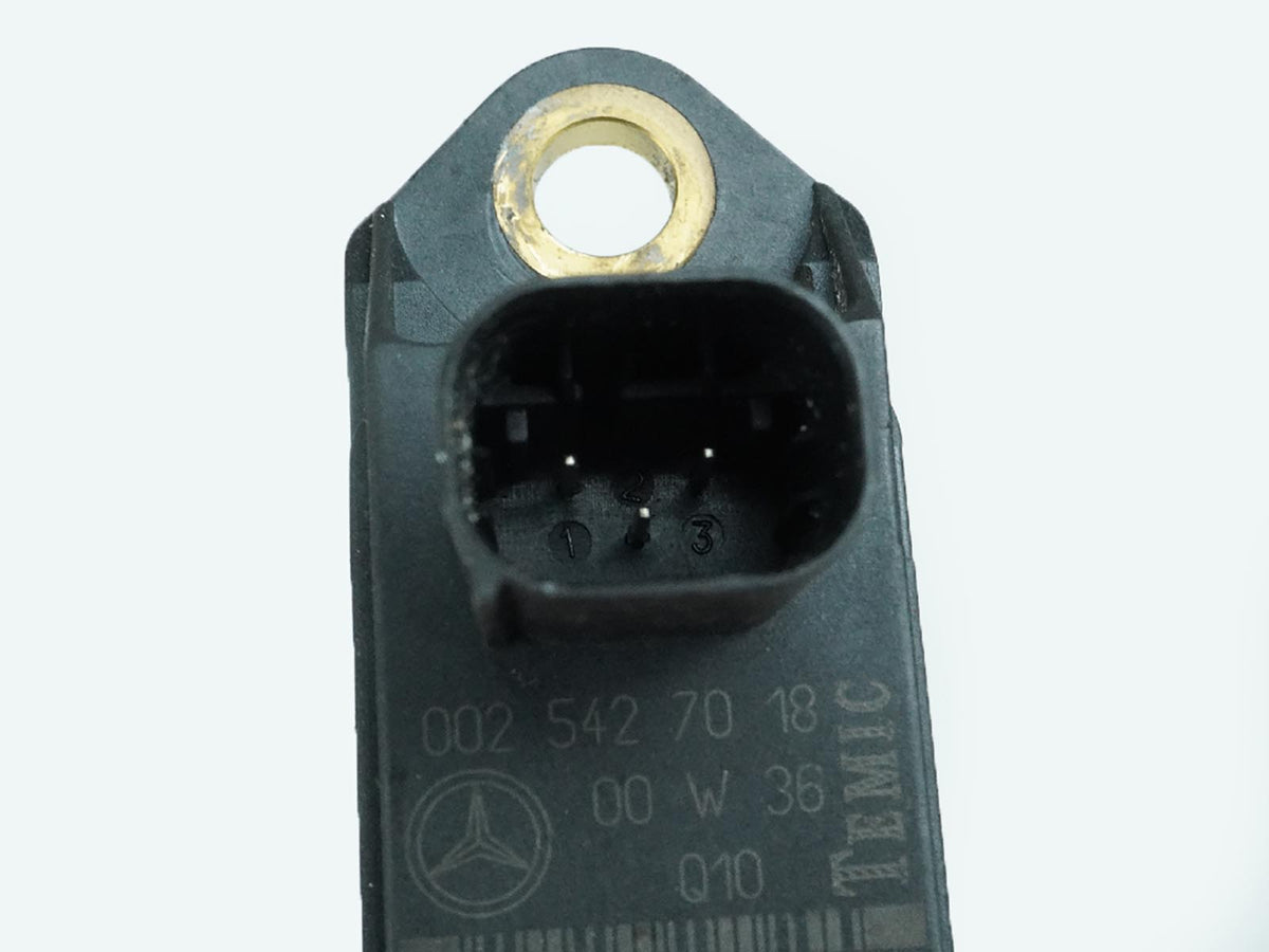 2000 - 2006 Mercedes Cl Class C215 Abc Abs Suspension Control  Stability Sensor