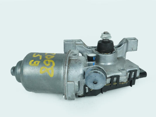 2014 - 2019 Mini Cooper S F55 Windshield Wiper Motor Window Front 7301041 OEM