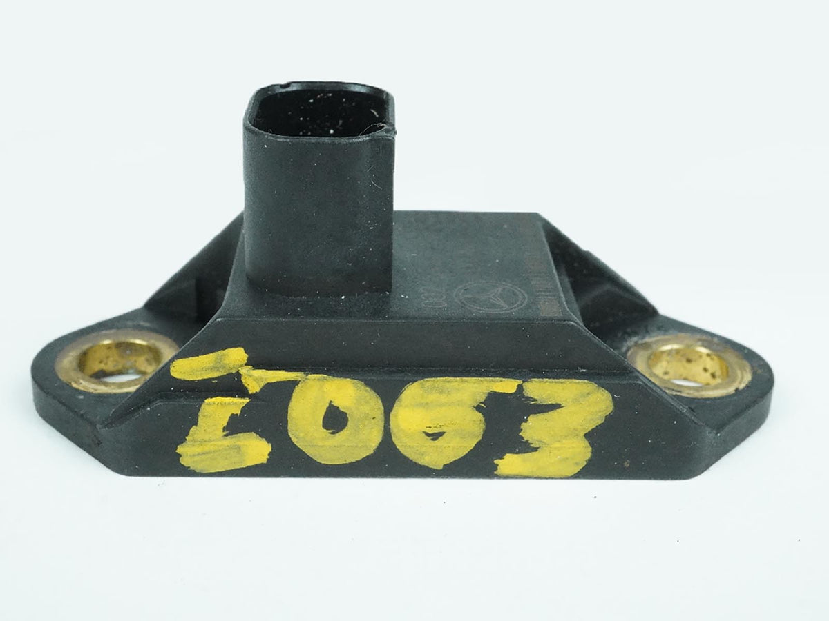 2000 - 2006 Mercedes Cl Class C215 Abs Abc Suspension Sensor Stability Control