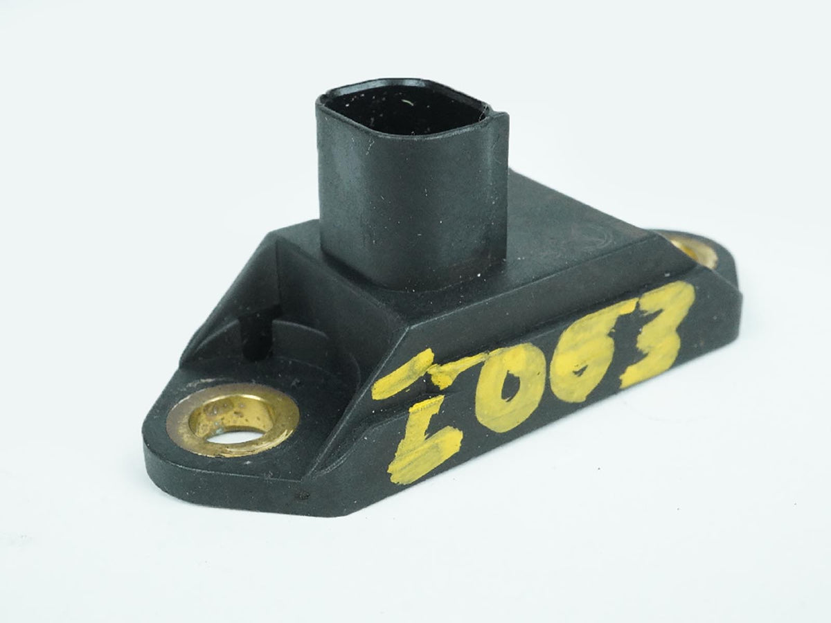 2000 - 2006 Mercedes Cl Class C215 Abs Abc Suspension Sensor Stability Control