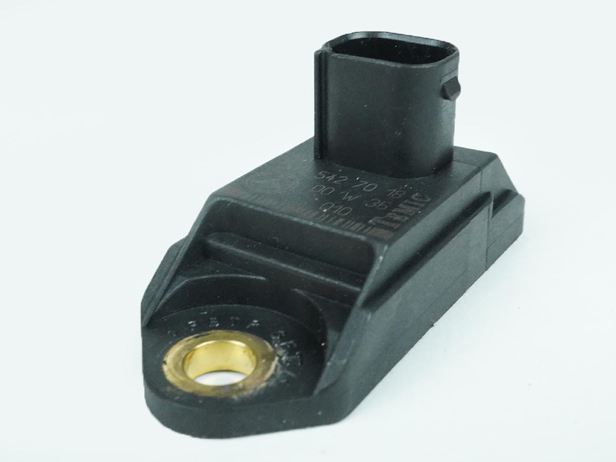 2000 - 2006 Mercedes Cl Class C215 Abs Abc Suspension Sensor Stability Control