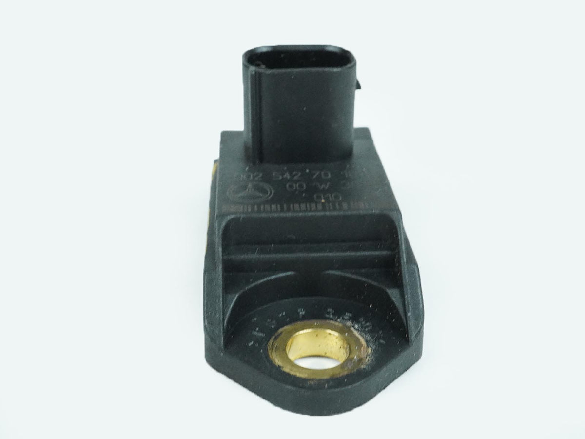 2000 - 2006 Mercedes Cl Class C215 Abs Abc Suspension Sensor Stability Control