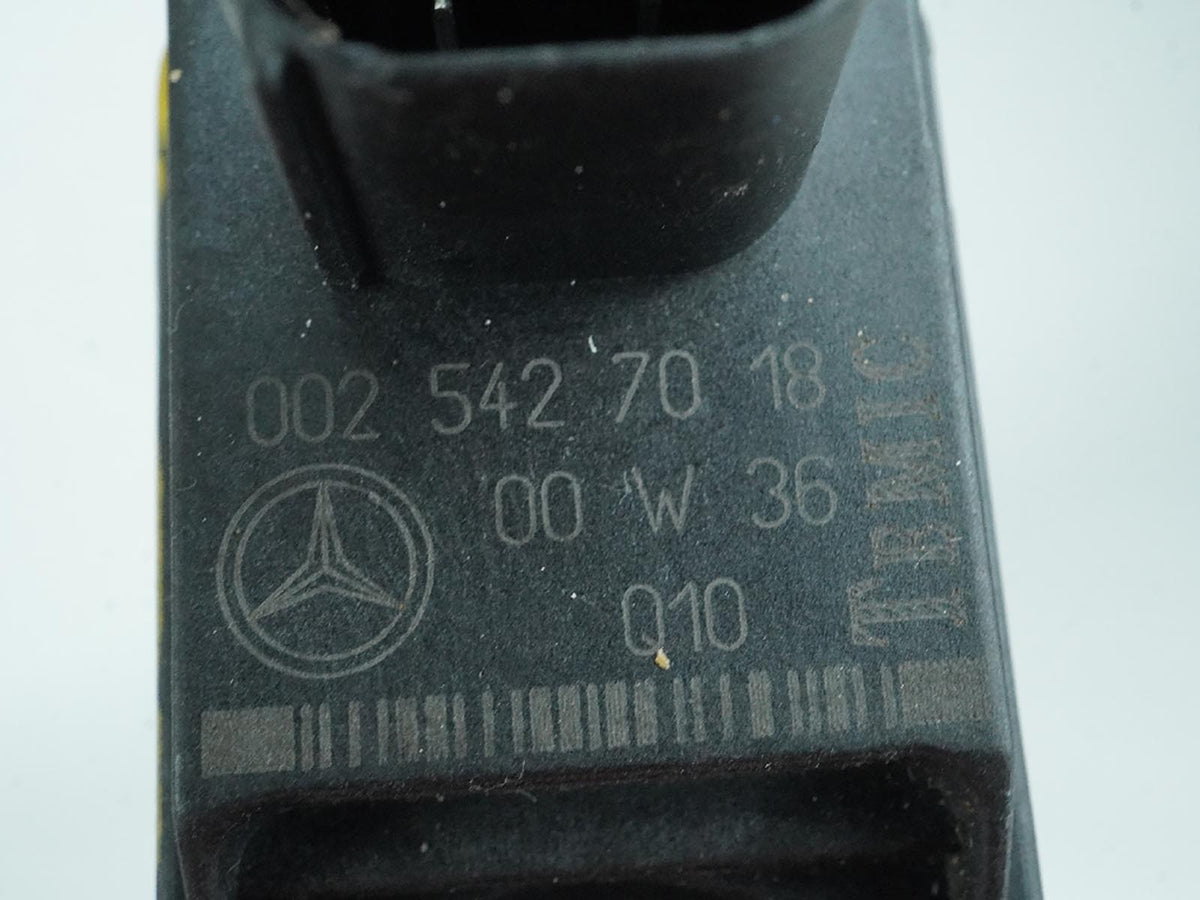 2000 - 2006 Mercedes Cl Class C215 Abs Abc Suspension Sensor Stability Control