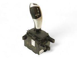 2011 - 2016 BMW 5 SERIES F10 GEAR SHIFTER SELECTOR AUTO TRANSMISSION LEVER OEM, Buy