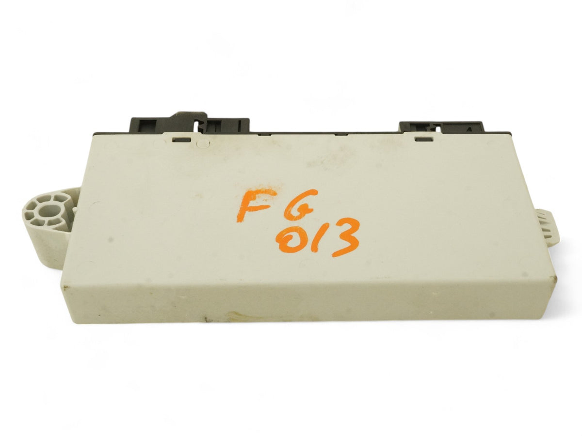 2011 - 2016 Bmw 5 Series F10 Theft Locking Central Remote Control Module OEM