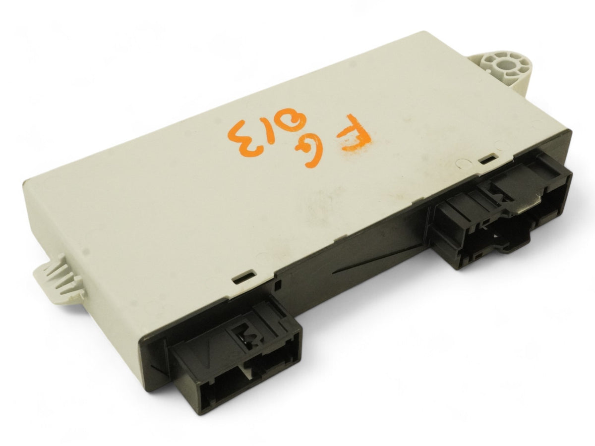 2011 - 2016 Bmw 5 Series F10 Theft Locking Central Remote Control Module OEM