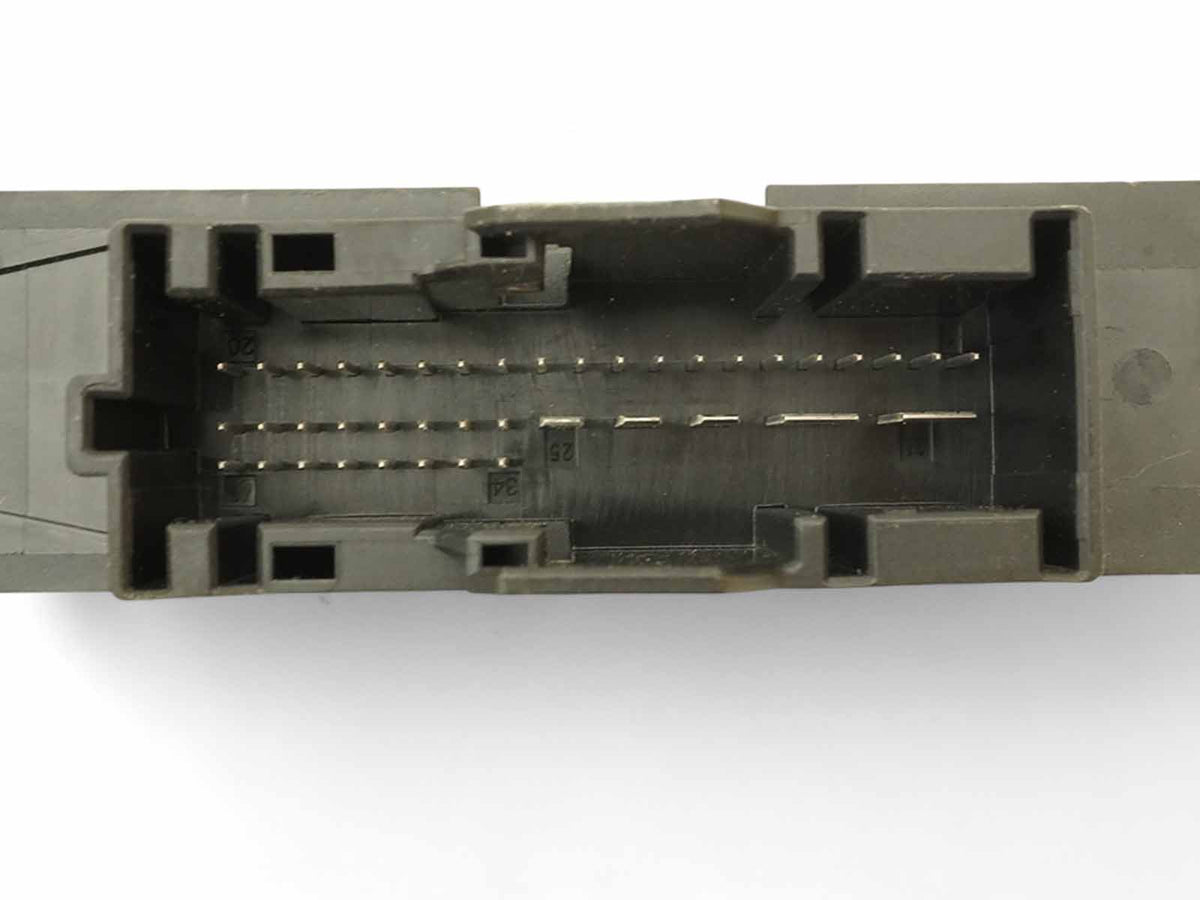 2011 - 2016 Bmw 5 Series F10 Theft Locking Central Remote Control Module OEM
