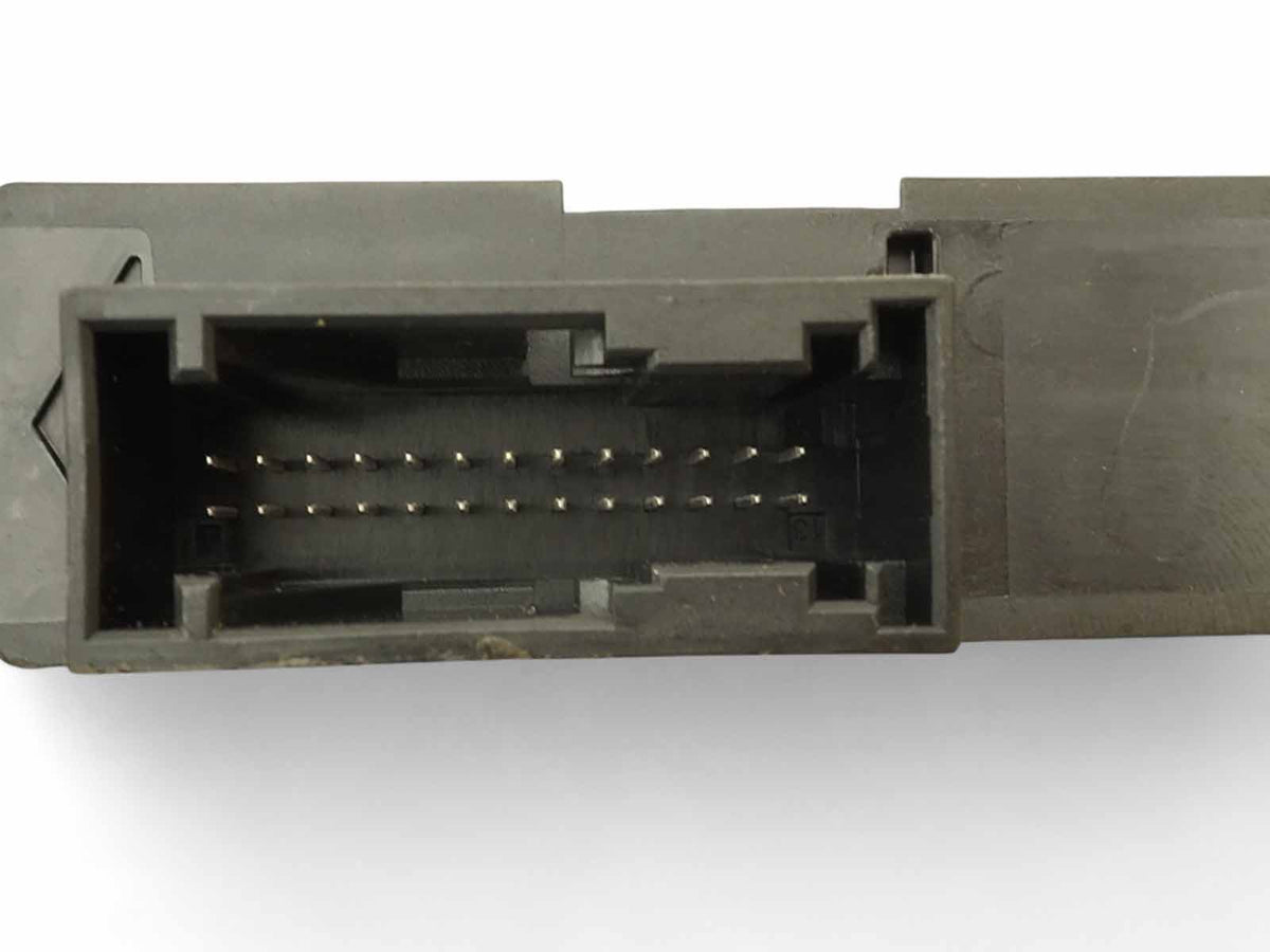 2011 - 2016 Bmw 5 Series F10 Theft Locking Central Remote Control Module OEM