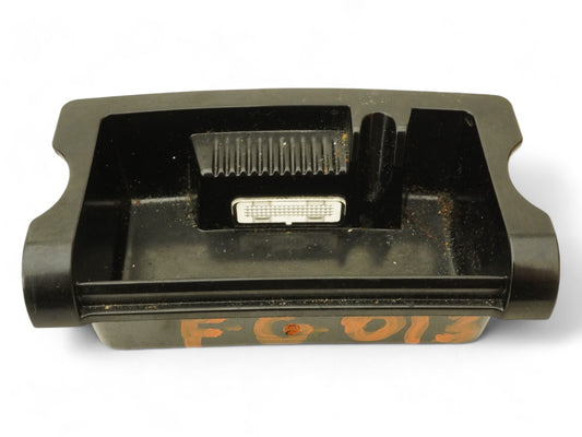2011 - 2016 Bmw 5 Series F10 Storage Compartment Bin Tray Interior Front OEM