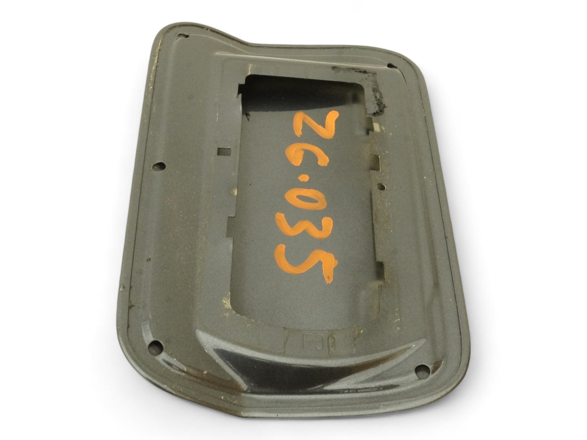 2013 - 2018 Bmw 3 Series F30 Sedan Fuel Filler Lid Cover Tank Gasoline Rear OEM