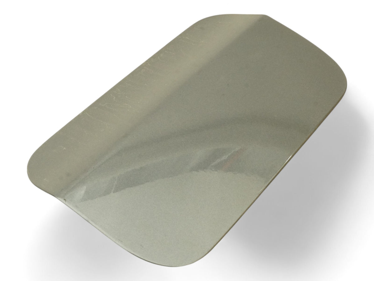 2013 - 2018 Bmw 3 Series F30 Sedan Fuel Filler Lid Cover Tank Gasoline Rear OEM
