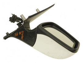 2012 - 2013 BMW 5 SERIES F10 MIRROR POWER SIDE VIEW DOOR RIGHT F01531229931P OEM, Buy