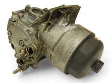 Load image into Gallery viewer, 2006 - 2010 BMW M6 E64 E63 5.0L OIL FILTER HOUSING ENGINE MOTOR 11427836449 OEM, used