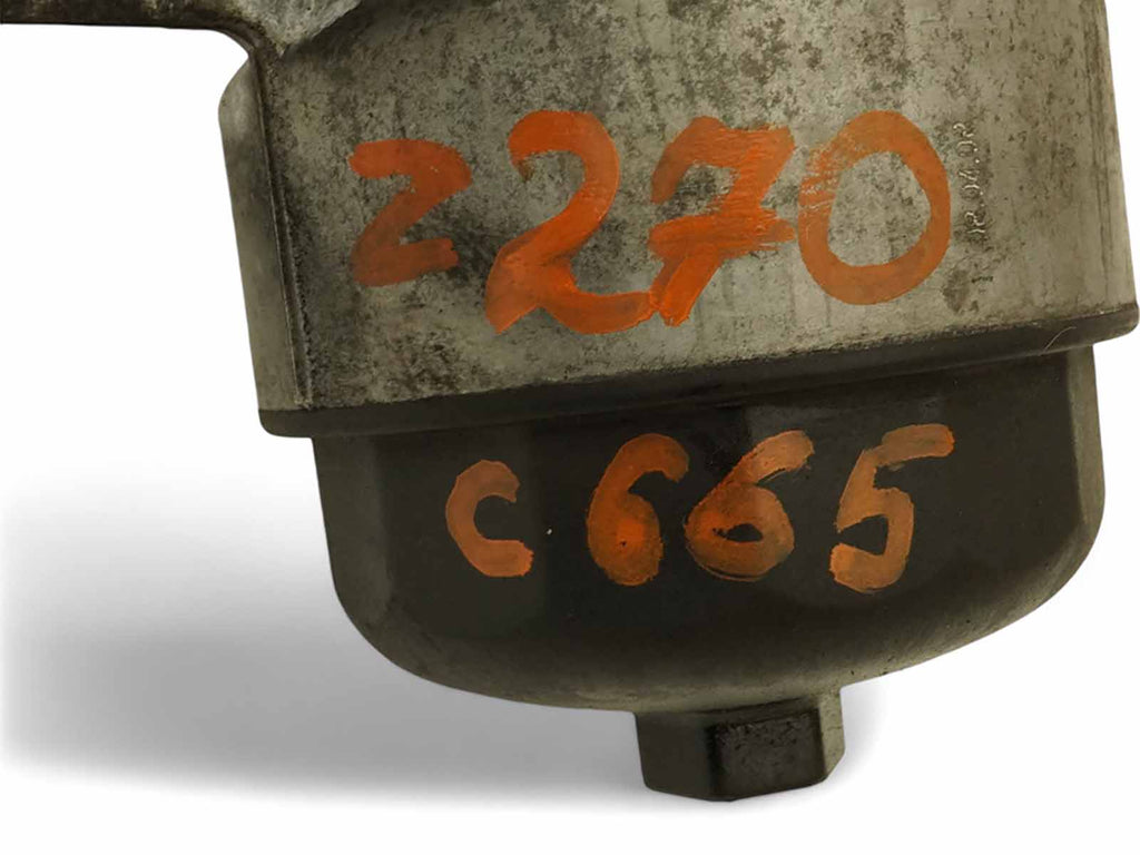  2006 - 2010 BMW M6 E64 E63 5.0L OIL FILTER HOUSING ENGINE MOTOR 11427836449 OEM, cheap