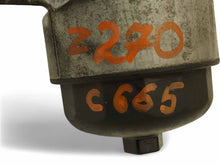 Load image into Gallery viewer, 2006 - 2010 BMW M6 E64 E63 5.0L OIL FILTER HOUSING ENGINE MOTOR 11427836449 OEM, cheap