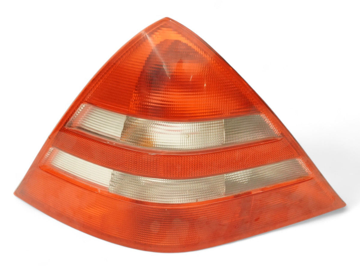 97-00 Mercedes Benz SLK Class R170 Taillight Brake Stop Lamp LH Left 1708201564