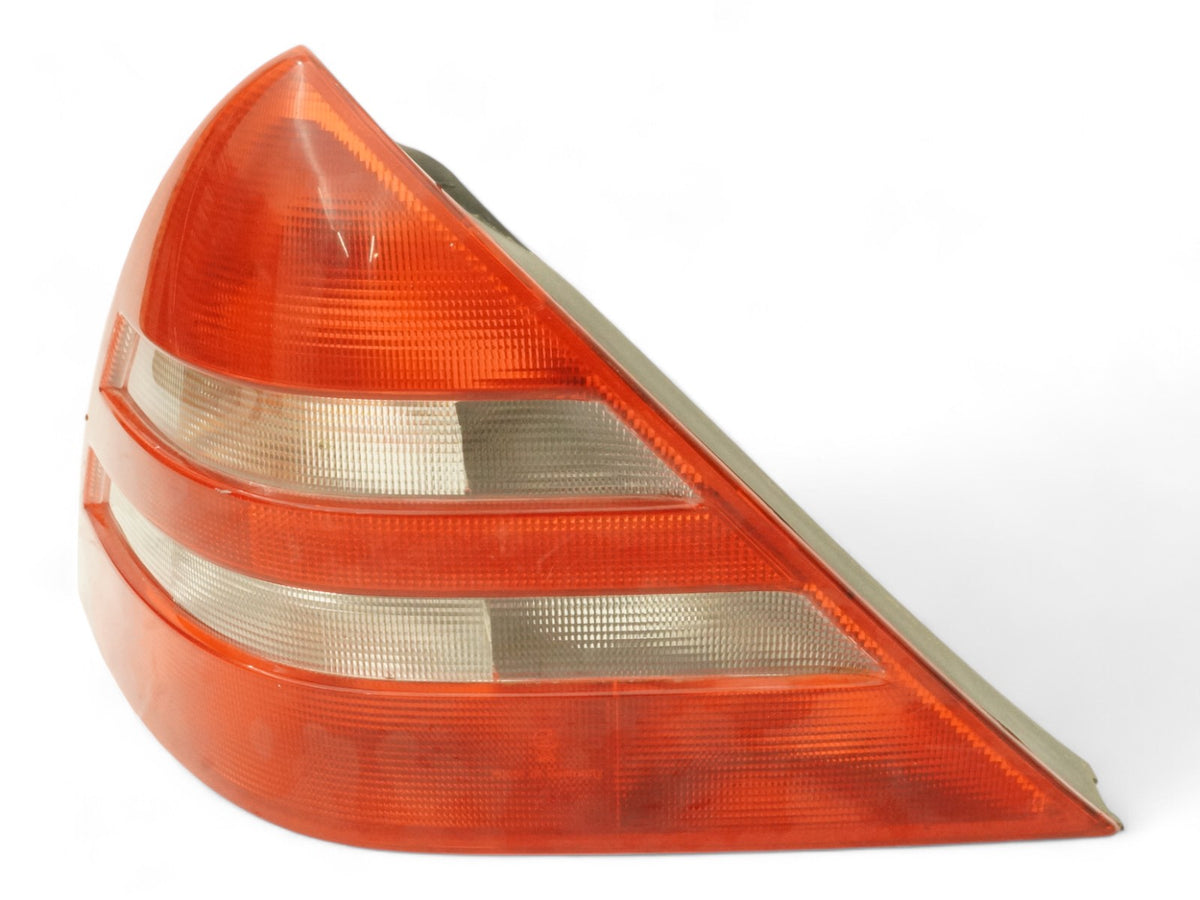 97-00 Mercedes Benz SLK Class R170 Taillight Brake Stop Lamp LH Left 1708201564