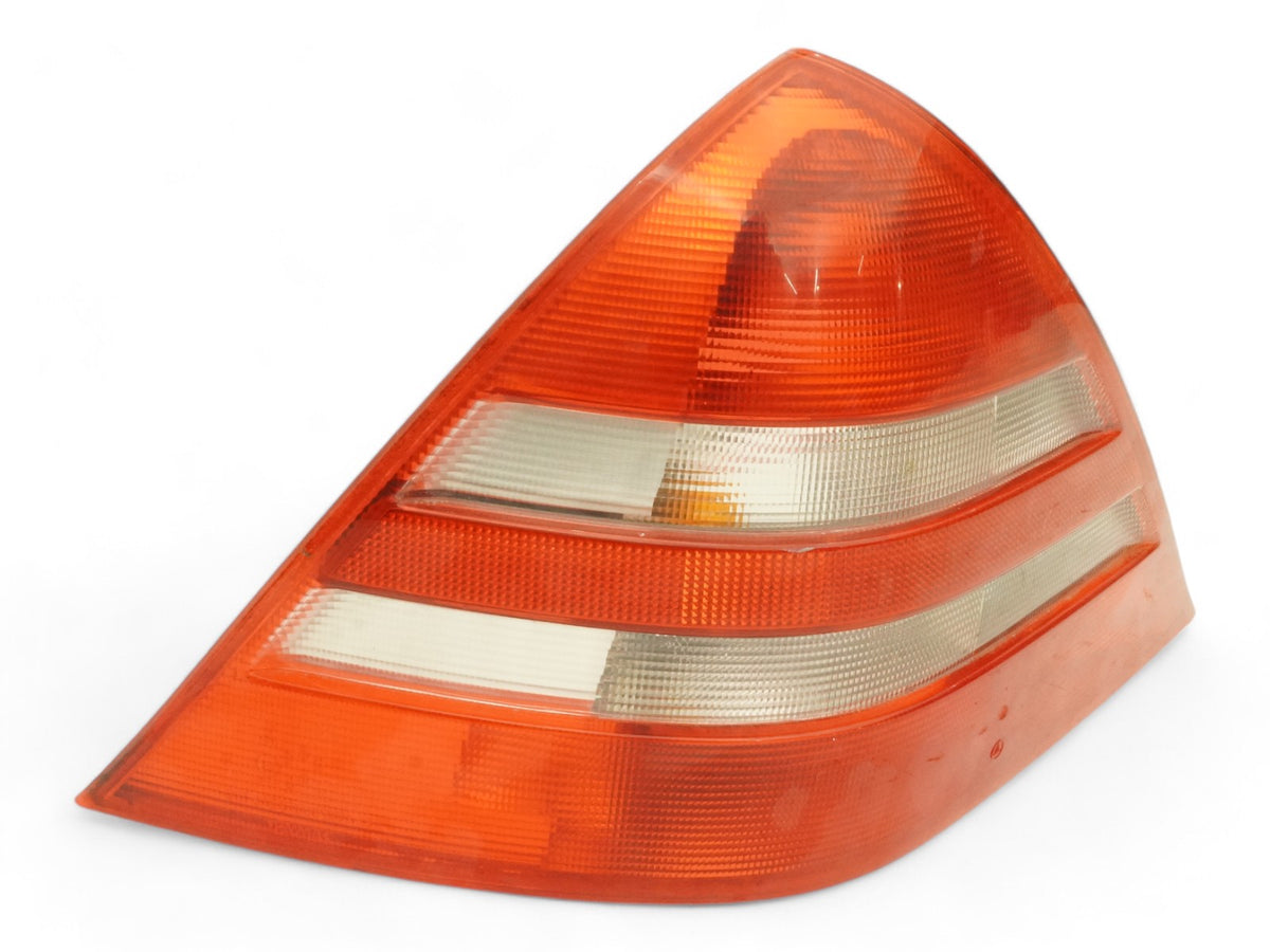 97-00 Mercedes Benz SLK Class R170 Taillight Brake Stop Lamp LH Left 1708201564