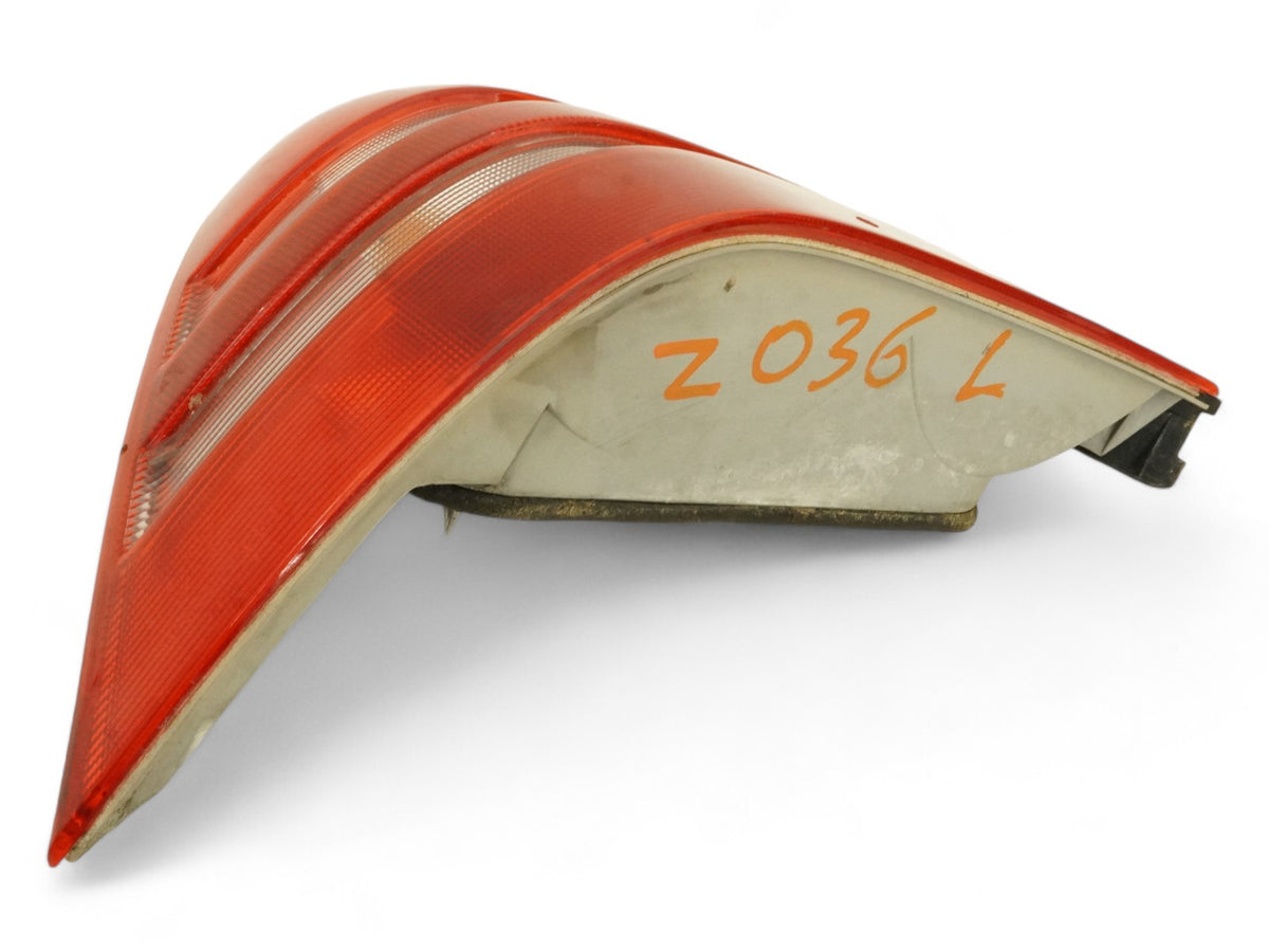 97-00 Mercedes Benz SLK Class R170 Taillight Brake Stop Lamp LH Left 1708201564