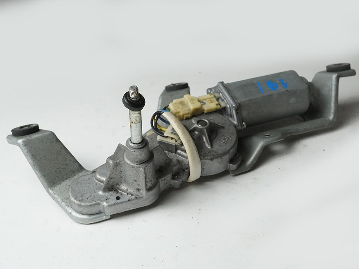 2006 - 2014 Subaru Tribeca Wiper Arm Motor Windshield Windscreen Rear OEM