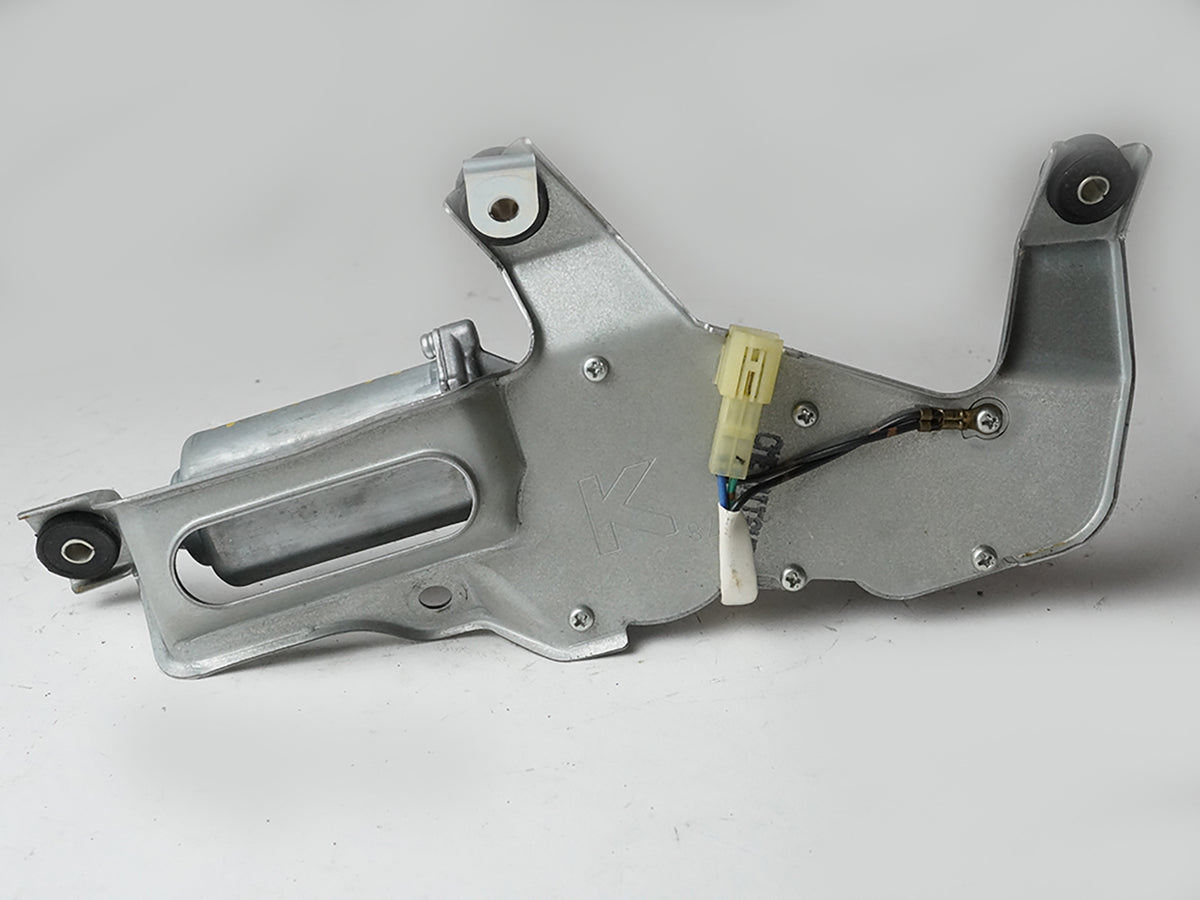 2006 - 2014 Subaru Tribeca Wiper Arm Motor Windshield Windscreen Rear OEM