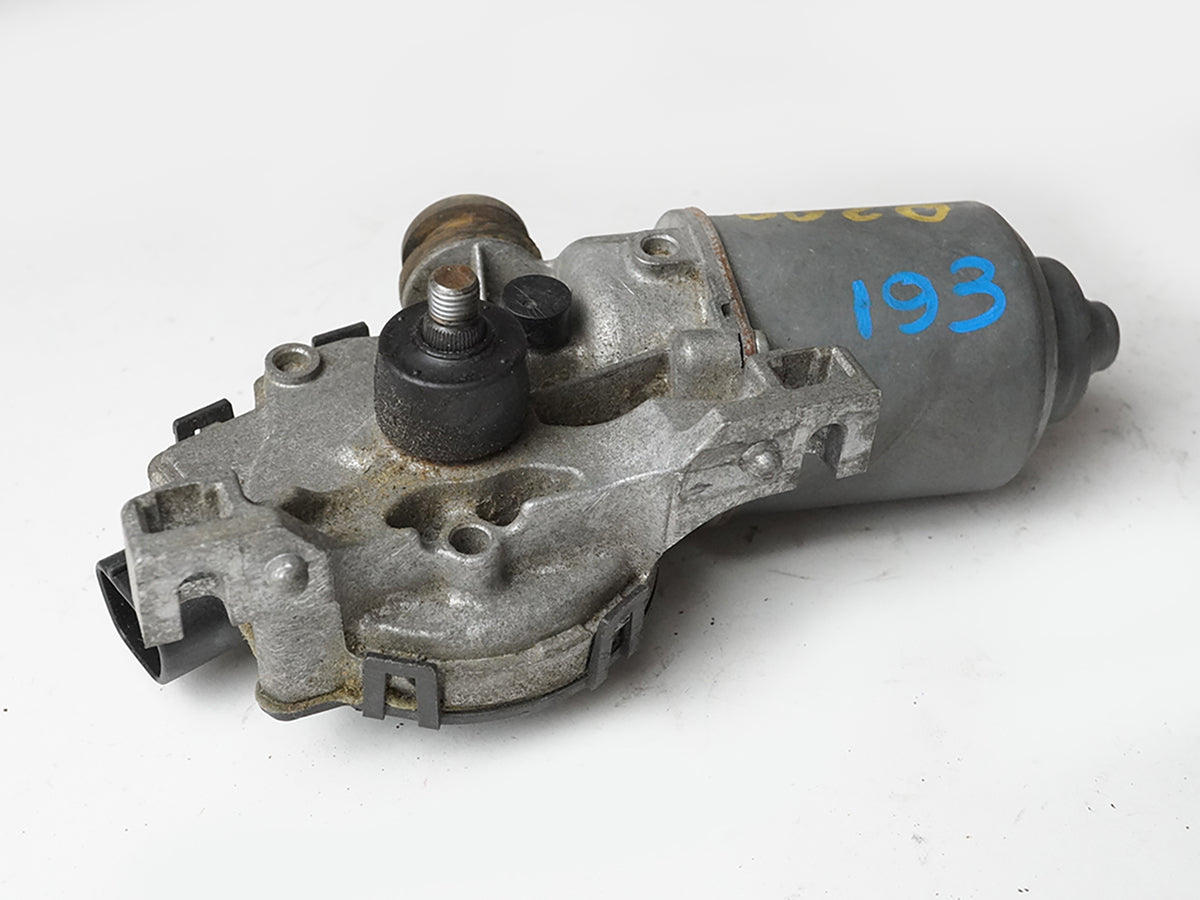2011 - 2014 Hyundai Sonata Wiper Motor Windshield Windscreen Unit Front OEM