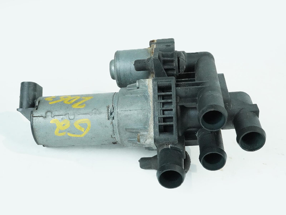 2000 - 2002 Mercedes Cl Class C215 Heater Control Valve Unit 2208300084 OEM