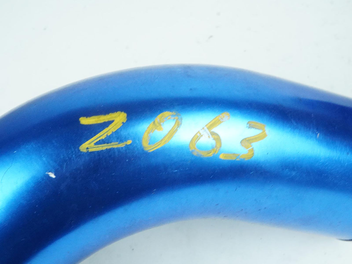 2000 - 2006 Mercedes Benz Cl Class C215 Air Intake Tube Line Hose Pipe 2