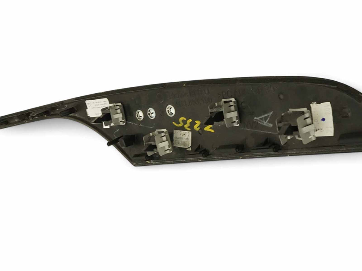 2012 - 2018 Audi A6 C7 Cover Trim Panel Door Dashboard Center Console Set OEM