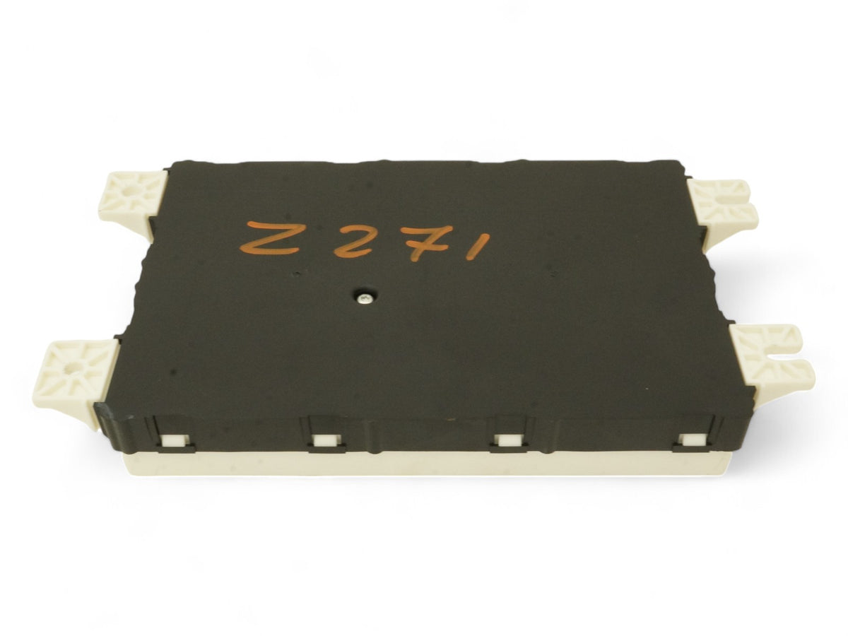 2014 - 2017 Maserati Ghibli S M157 Bcm Body Control Module Unit 68226670Aa OEM