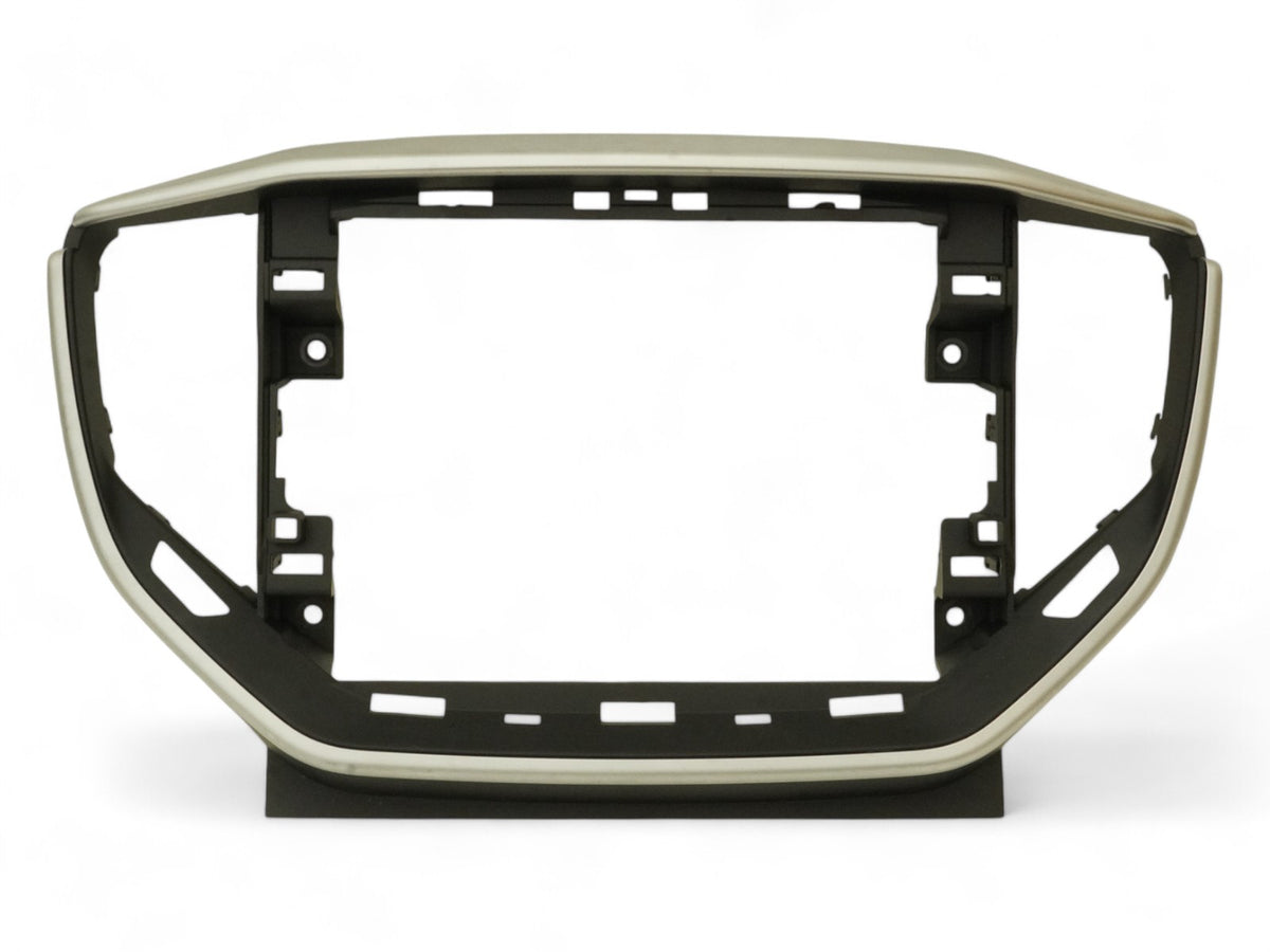 2014 - 2017 Maserati Ghibli S M157 Trim Panel Cover Dashboard Display Frame OEM