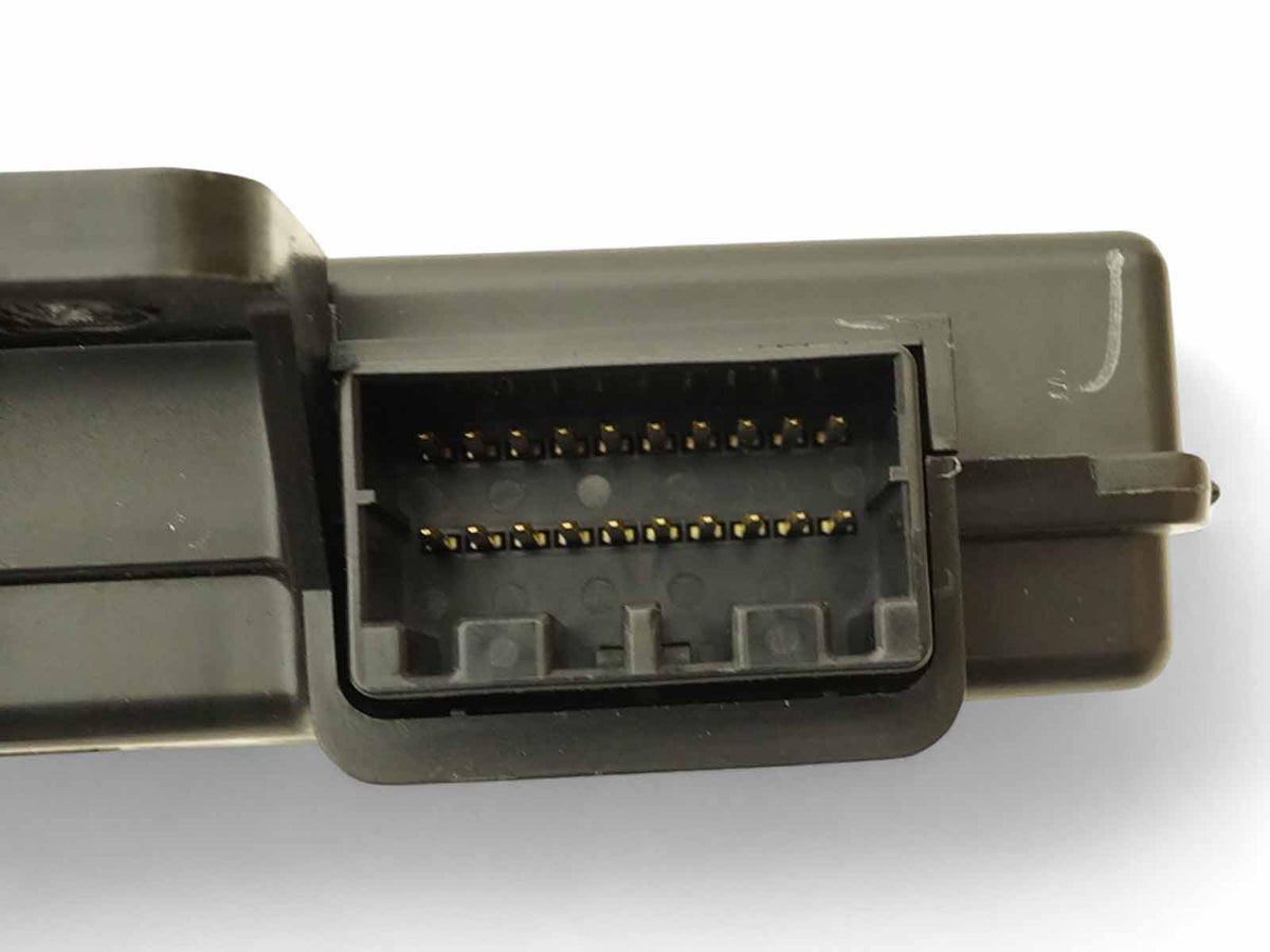 2014 - 2017 Maserati Ghibli S M157 Keyless Remote Entry Control Module Unit OEM