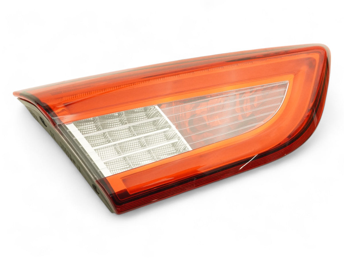 2014 - 2017 Maserati Ghibli S M157 Led Taillight Brake Stop Lamp Inner Rear Left