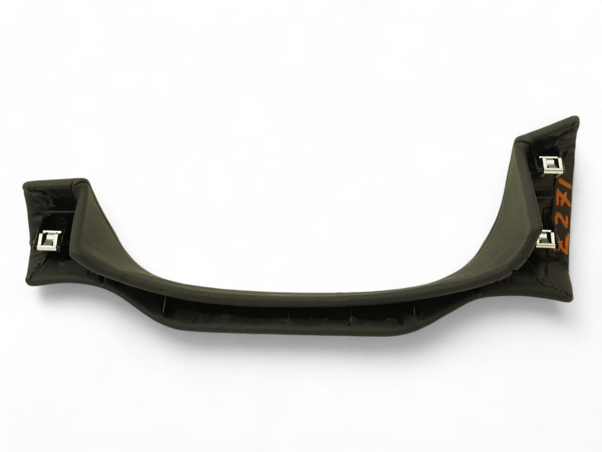 2014 - 2020 Maserati Ghibli S M157 Trim Panel Cover Column Steering Wheel OEM