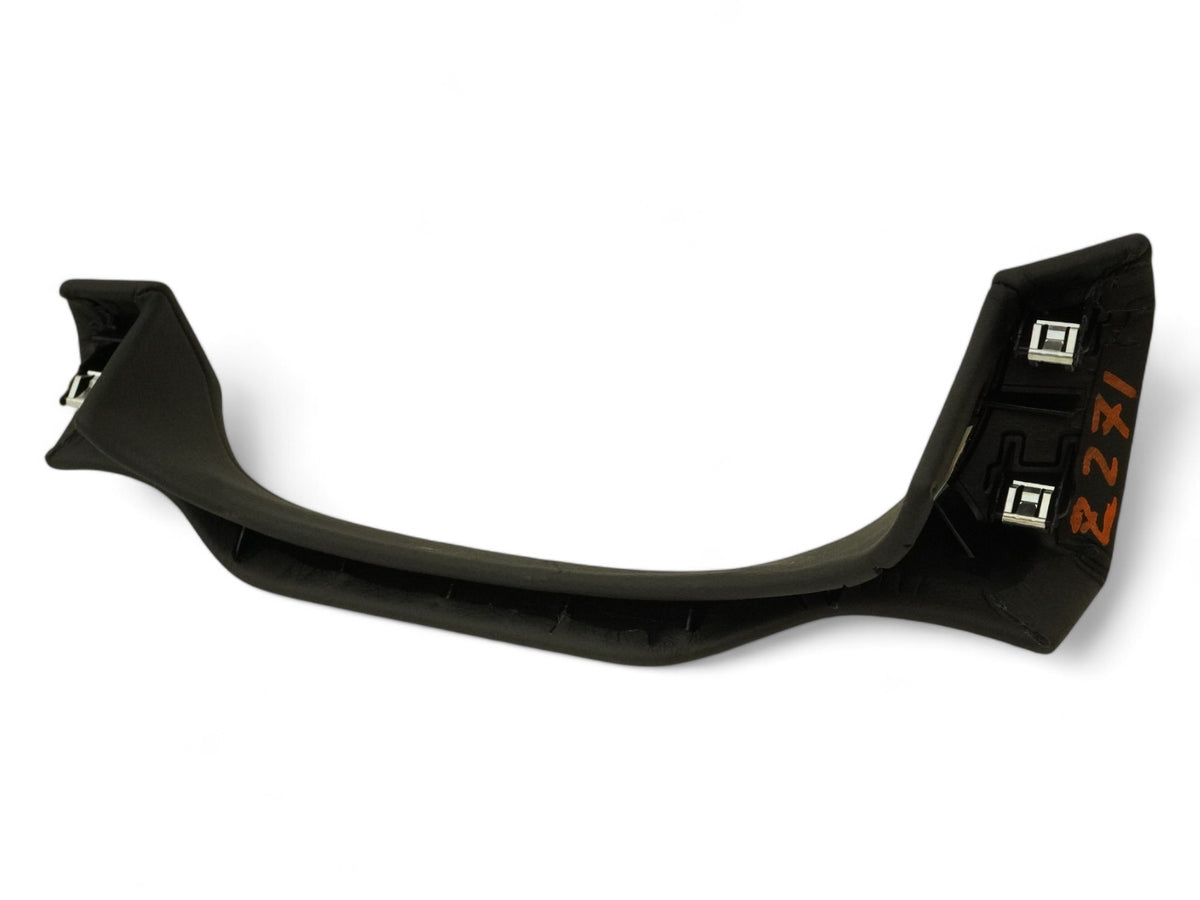 2014 - 2020 Maserati Ghibli S M157 Trim Panel Cover Column Steering Wheel OEM