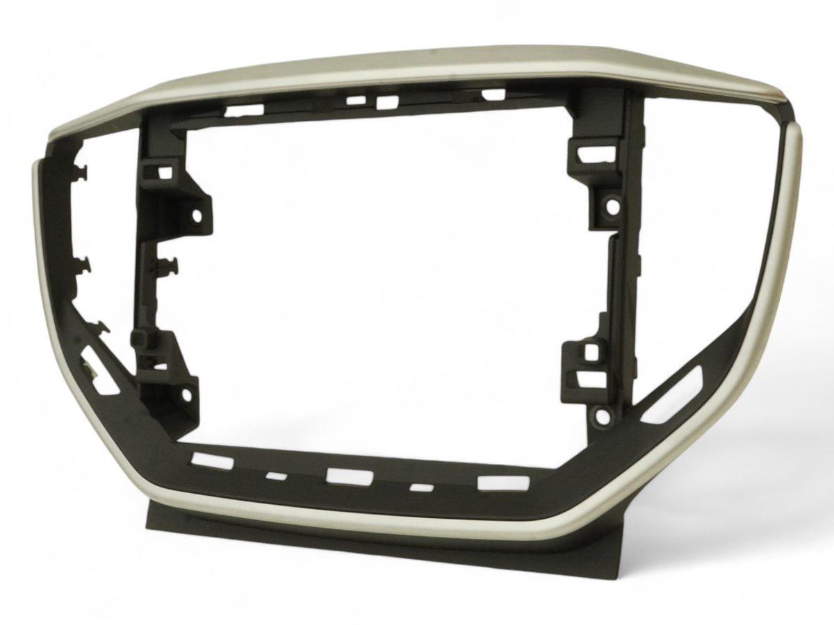 2014 - 2017 Maserati Ghibli S M157 Trim Panel Cover Dashboard Display Frame OEM