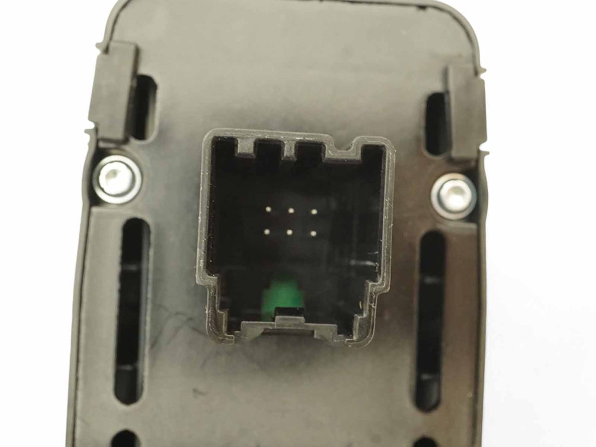2014 - 2017 Maserati Ghibli S M157 Window Power Unlock Lock Switch Rear Left OEM