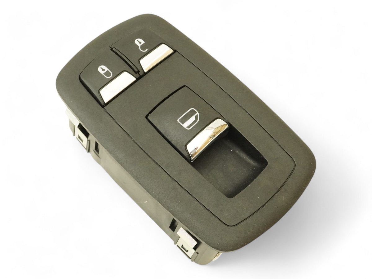2014 - 2017 Maserati Ghibli S M157 Window Power Unlock Lock Switch Rear Right