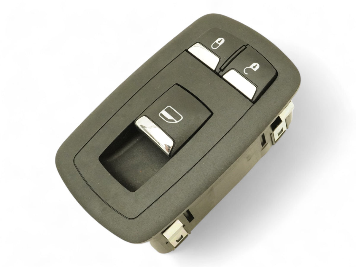 2014 - 2017 Maserati Ghibli S M157 Window Power Unlock Lock Switch Rear Right