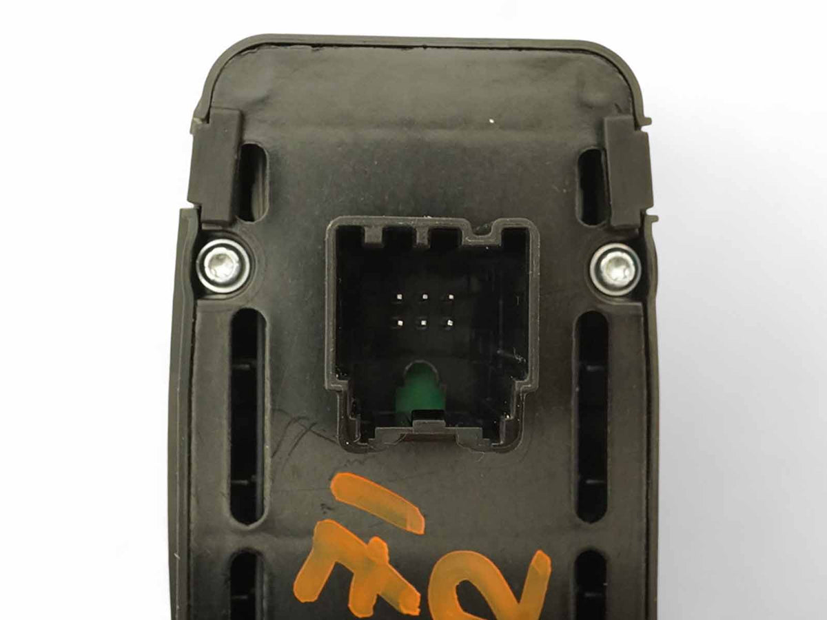 2014 - 2017 Maserati Ghibli S M157 Window Power Unlock Lock Switch Rear Right