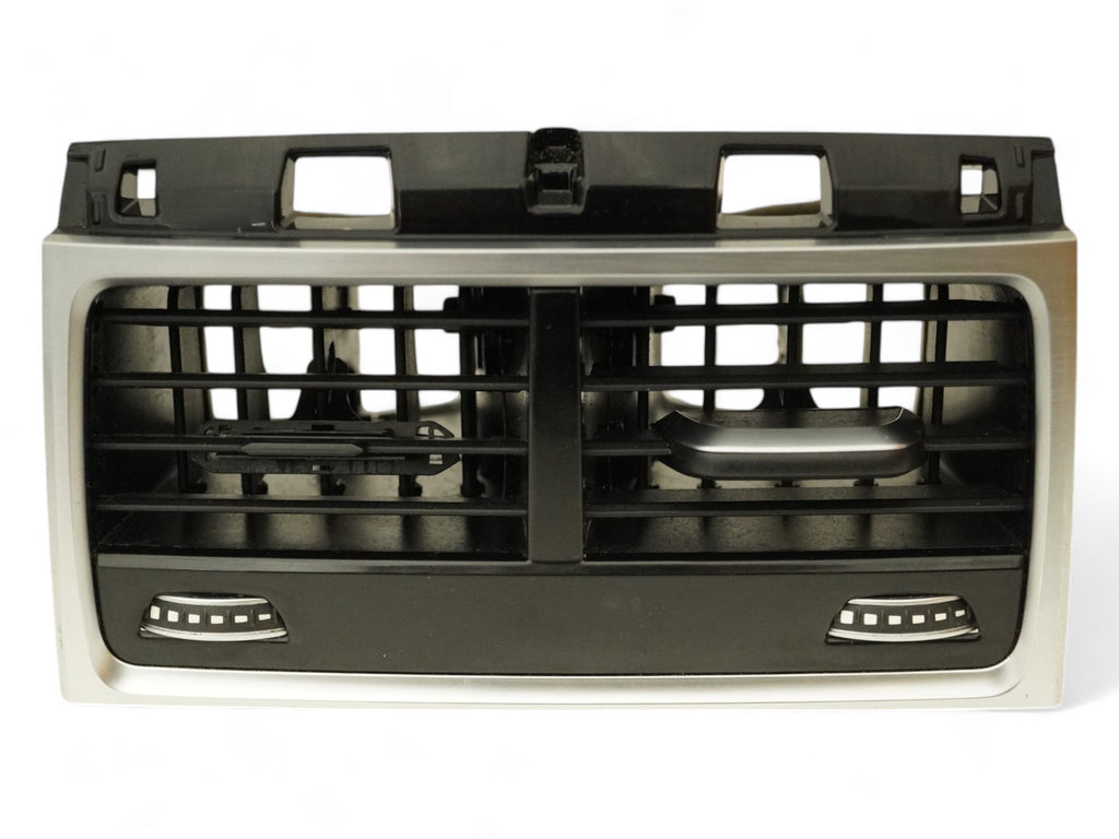  2016 - 2019 BMW 7 SERIES G11 G12 AC HEATER AIR VENT GRILLE CENTER CONSOLE REAR, buy