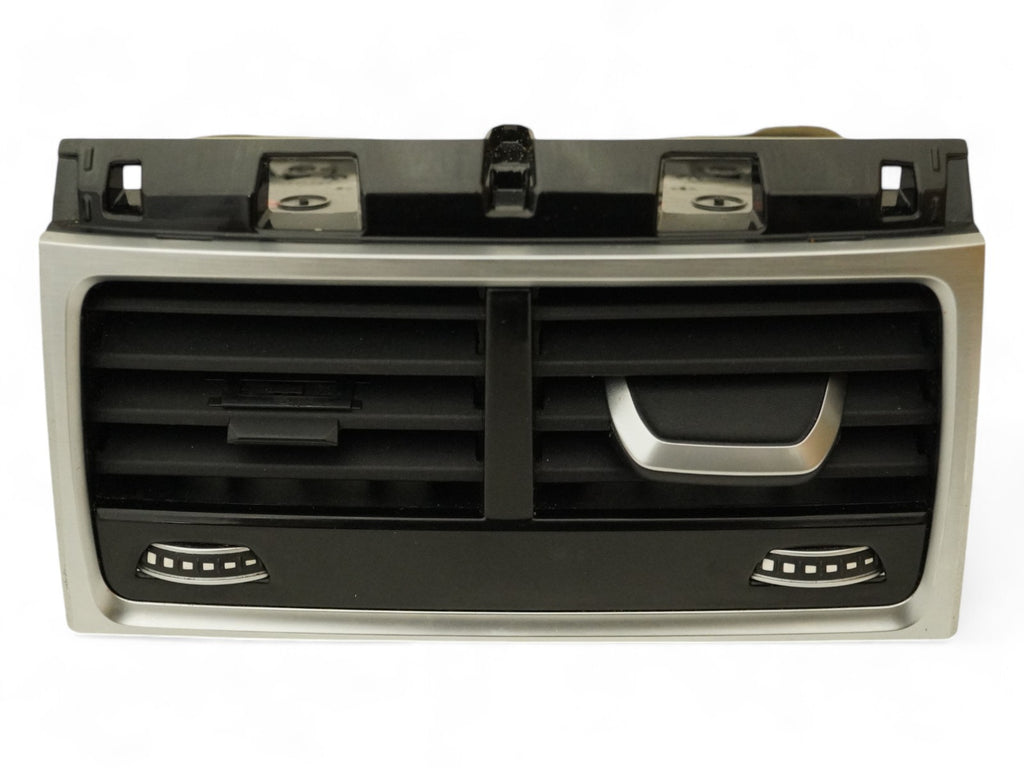  2016 - 2019 BMW 7 SERIES G11 G12 AC HEATER AIR VENT GRILLE CENTER CONSOLE REAR, cheap
