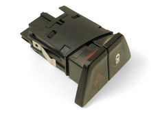 Load image into Gallery viewer, 2016 - 2019 BMW 7 SERIES G11 G12 HAZARD LIGHT EMERGENCY LOCK SWITCH BUTTON OEM, price