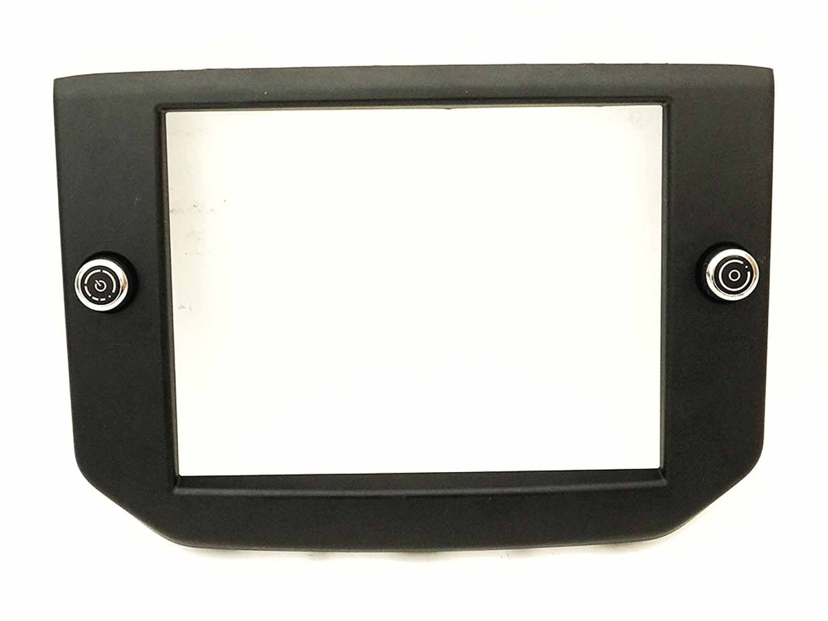 2014 - 2017 Maserati Ghibli S M157 Trim Panel Cover Dashboard Display Screen OEM