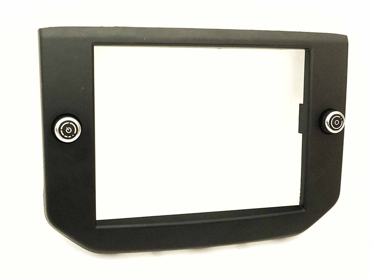 2014 - 2017 Maserati Ghibli S M157 Trim Panel Cover Dashboard Display Screen OEM